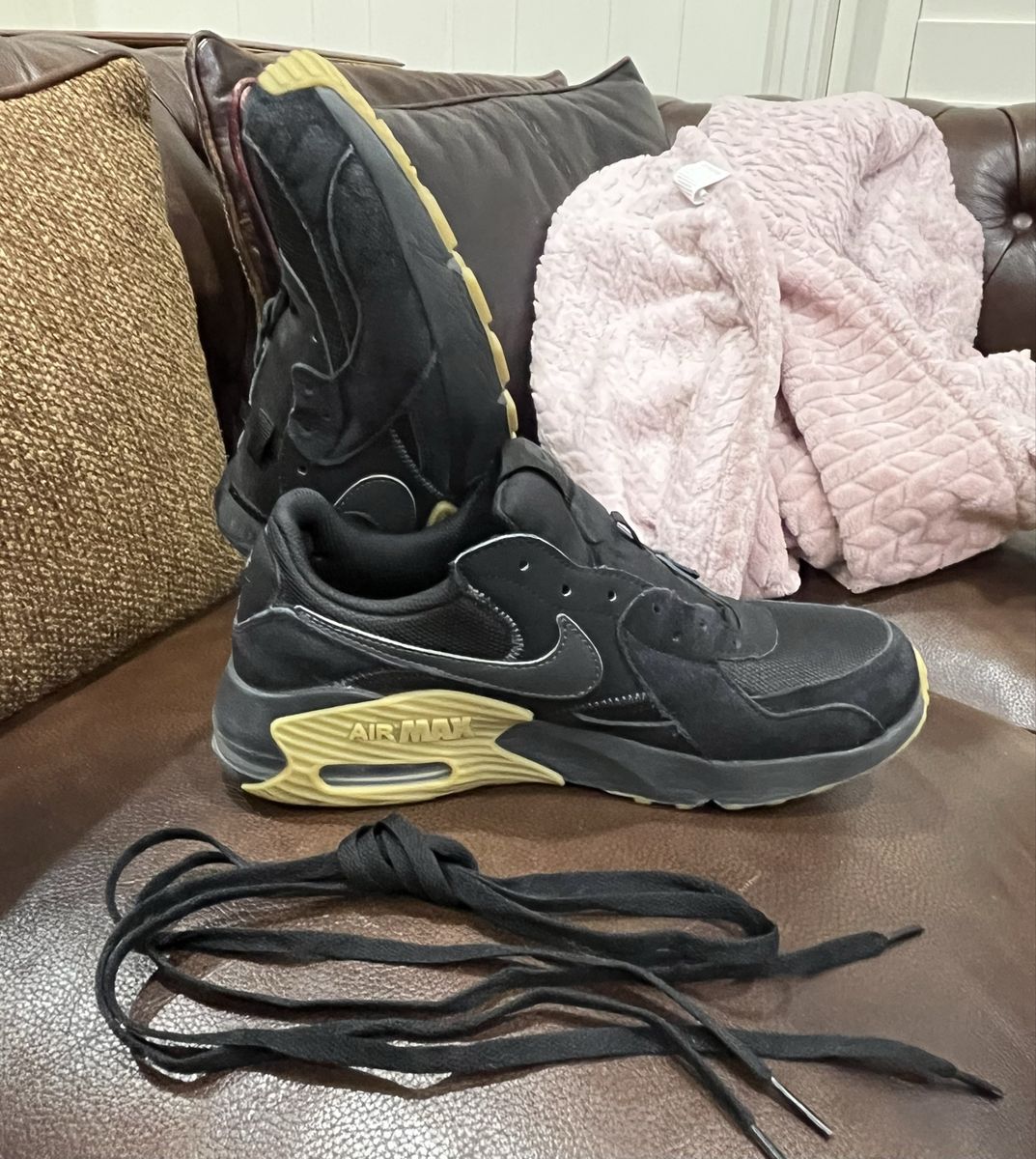 NIKE AIR MAX EXCEE MENS SHOES SNEAKERS SIZE US 7.5