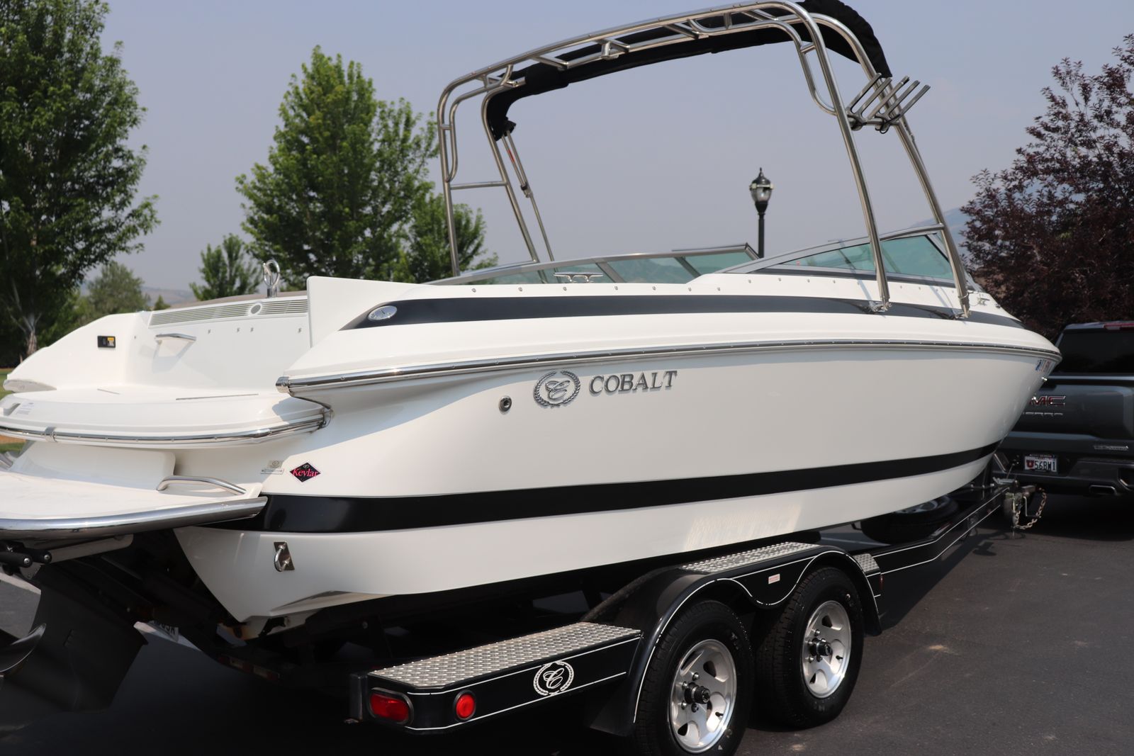 Beautiful 2006 Cobalt 246 Bowrider