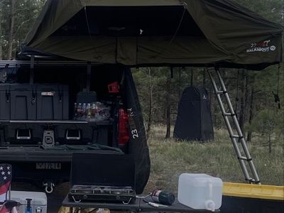23 Zero RTT Walk around tent 72