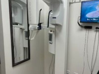 Planmeca INC Xr ProOne Dgtl Pano