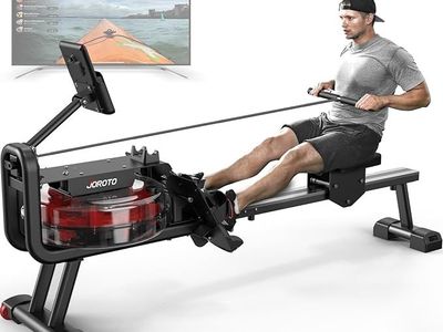 JOROTO MR23 Rowing Machine