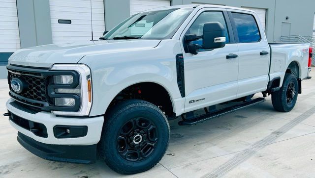 2026 Ford F-350 Super Duty XL