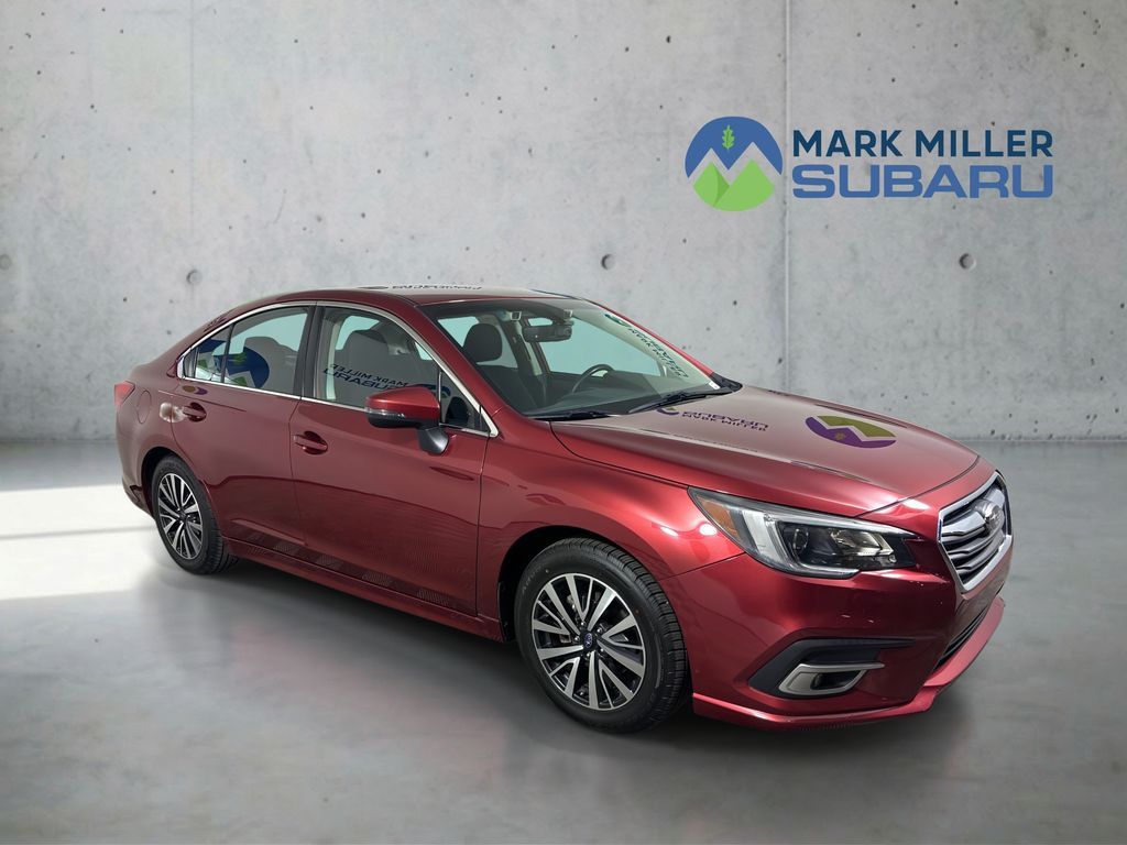2019 Subaru Legacy 2.5i Premium