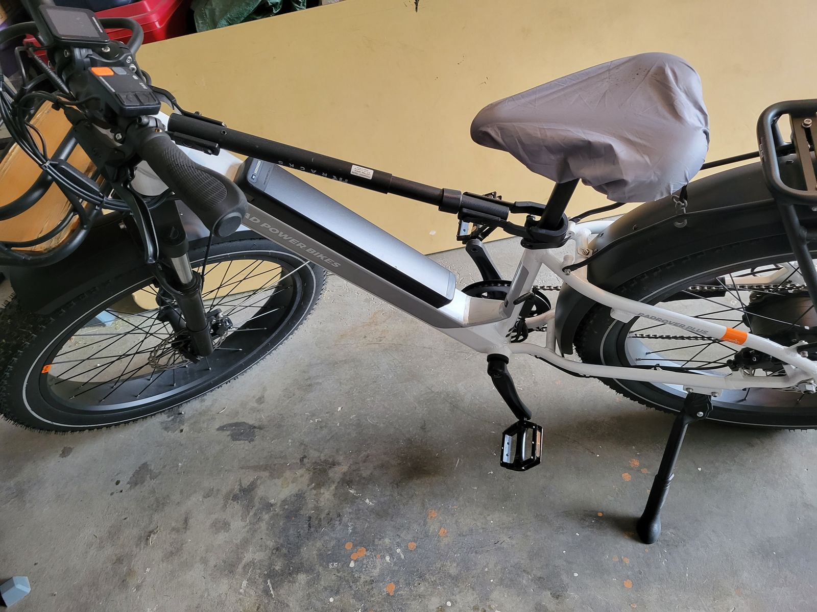 Rad Power eBike for sale