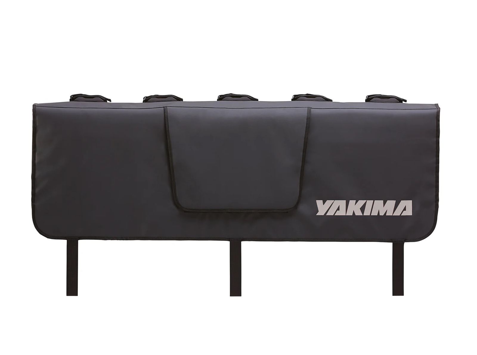 Yakima GateKeeper Tailgate Bike Pad – Excellent Condition