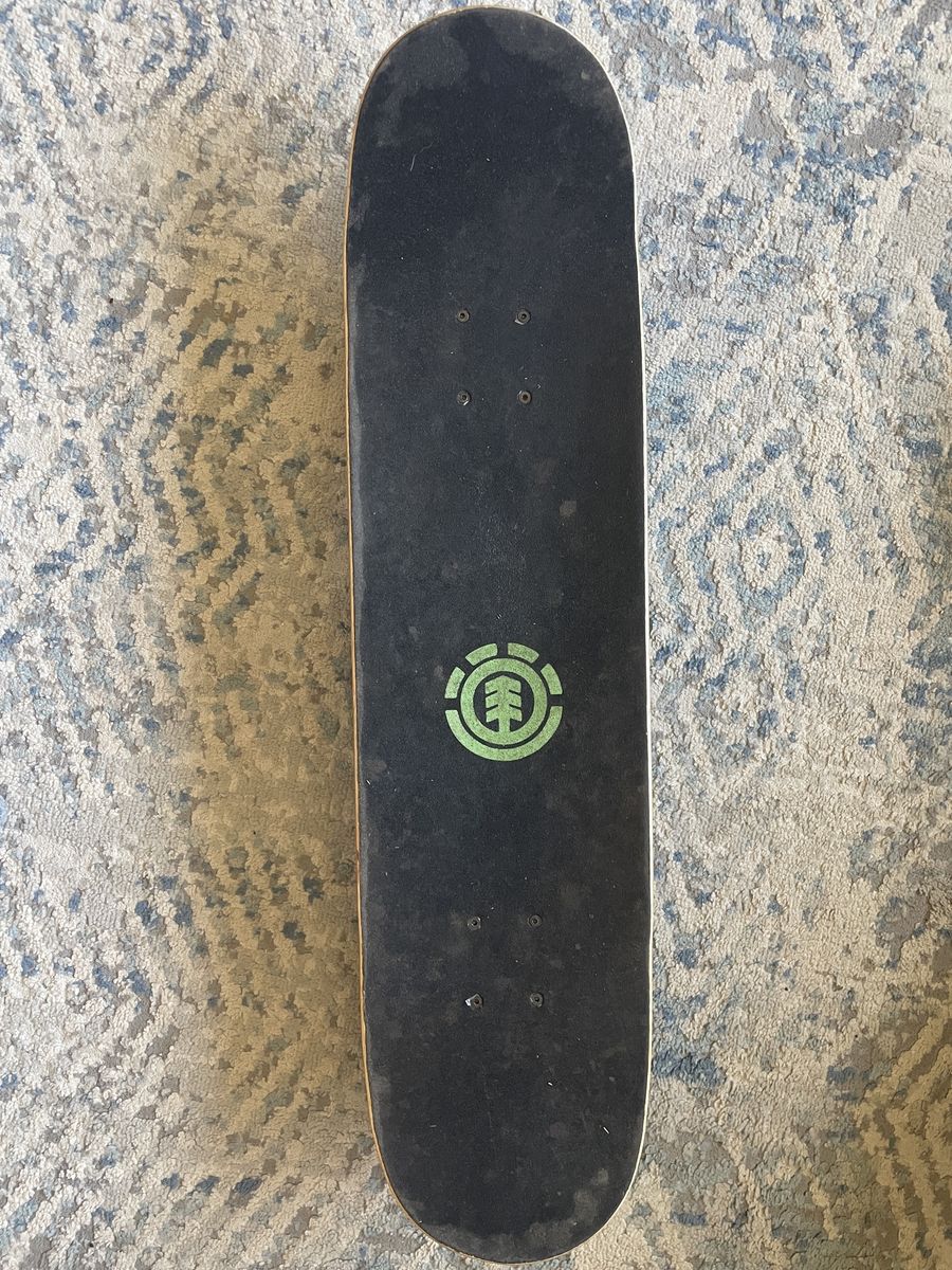 Element skateboard