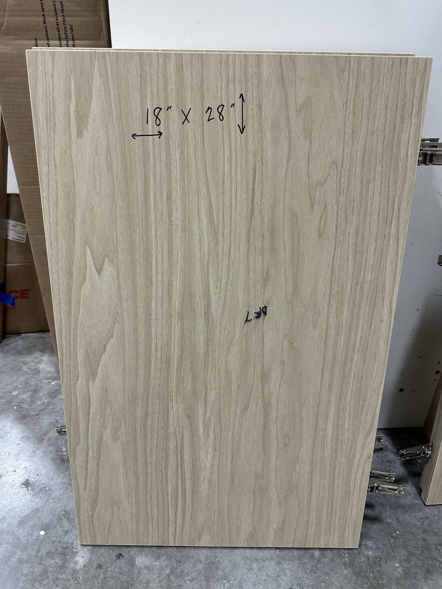 Cabinet Doors