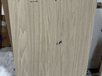 Cabinet Doors