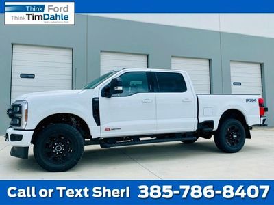 2026 Ford F-350