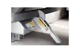 Automatic Vehicle Restraint