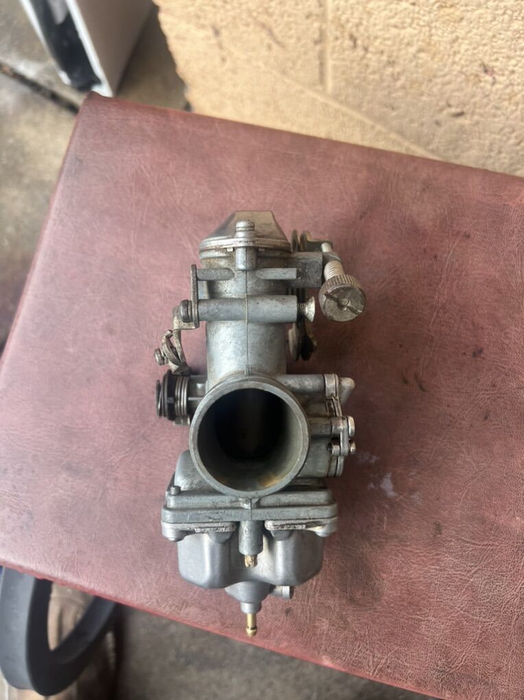 Carburator Honda Xl 350 1976