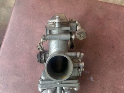 Carburator Honda Xl 350 1976