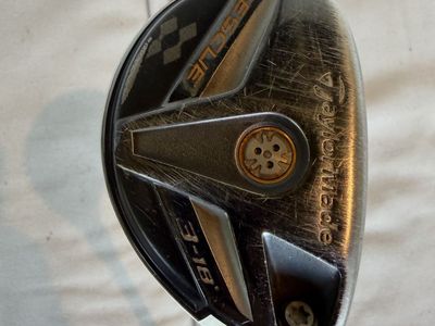 Taylormade 3 Hybrid