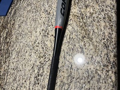 Combat Baseball Bat: 31 in / 21 Oz