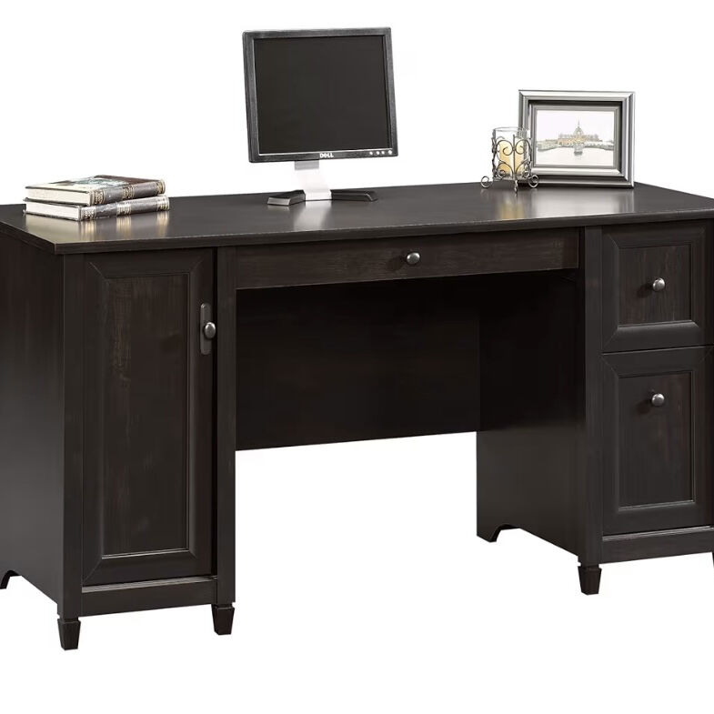 Espresso Desk