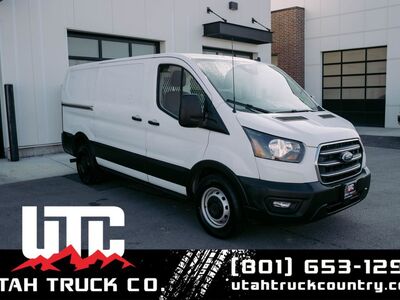 2020 FORD TRANSIT 150