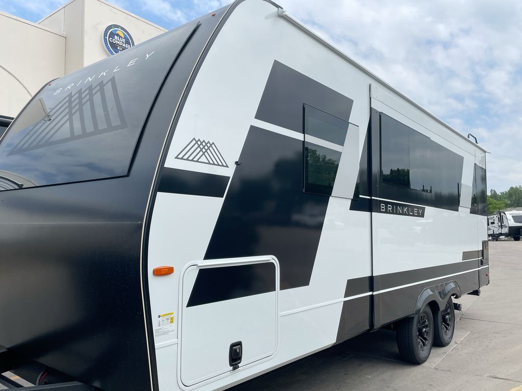 2026 Brinkley Model I 235