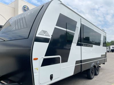2026 Brinkley Model I 235