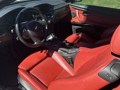 2012 BMW 3 Series 335i
