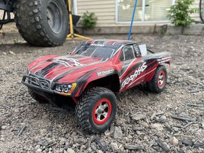 Trade For Mini Bike