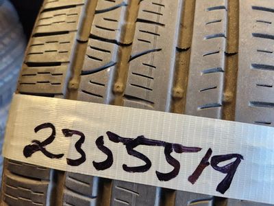 235/55r19 pirelli scorpion verde all season
