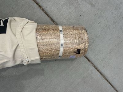9x12 Jute Rug