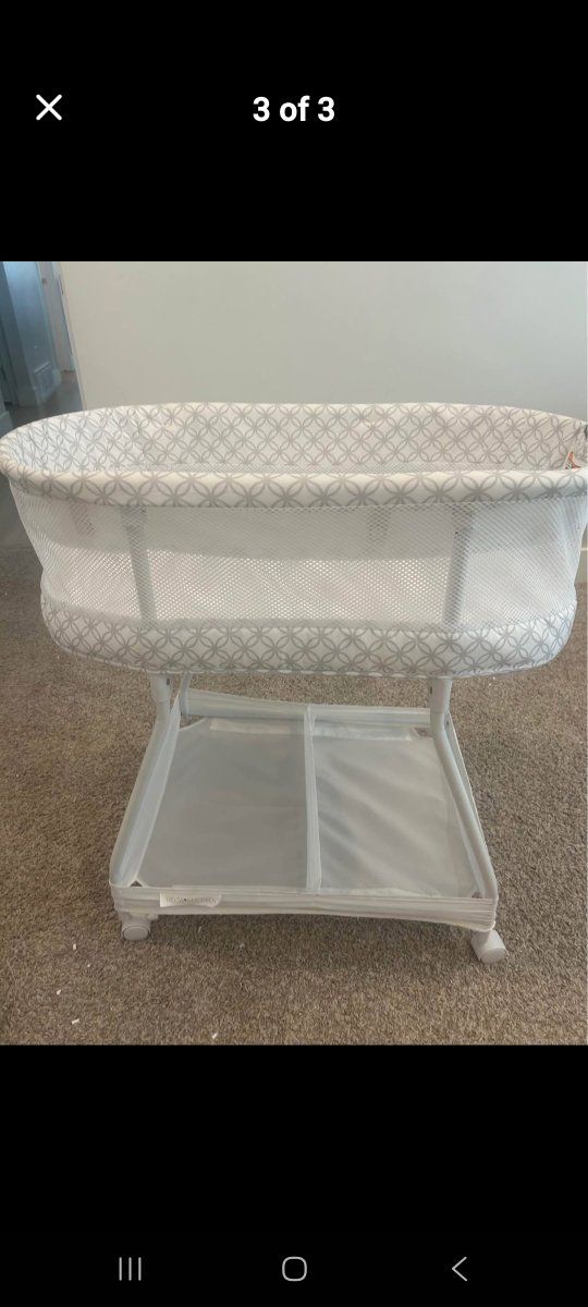 bassinet