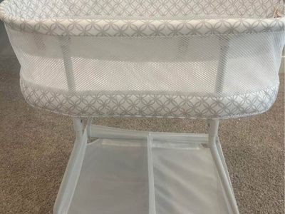bassinet