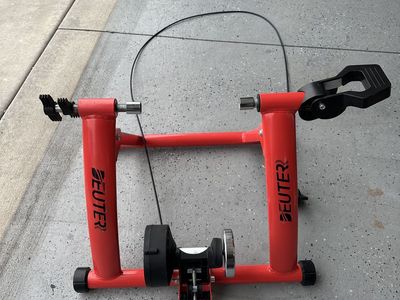 Bike Trainer