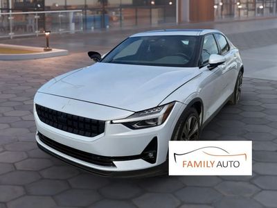 2023 POLESTAR 2 Long Range Single Motor
