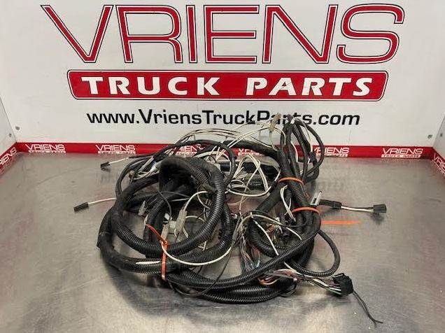 16-09567 HARNESS-ROOF W/O DELCO