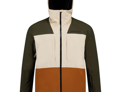 Rossignol Men's Outer limits Insulated Jacket