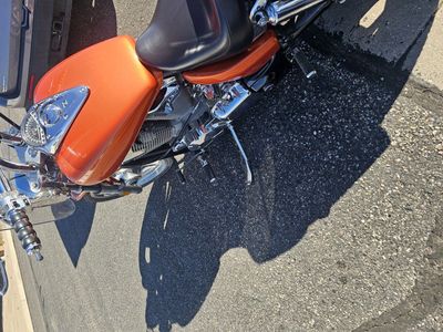 2009 Honda VTX 1300 c