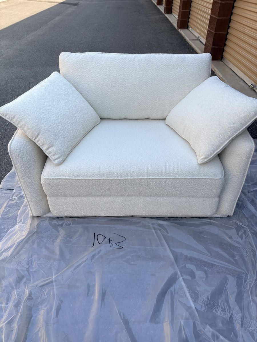 Sol Place Sunset Twin Sofa Bed
