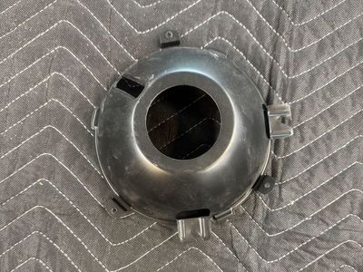 OER 67-70 mustang Headlamp Bucket