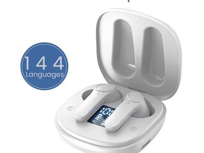 translator earbuds