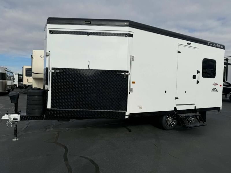 New 2026 Trails West RPM 20' BP- Altitude Package