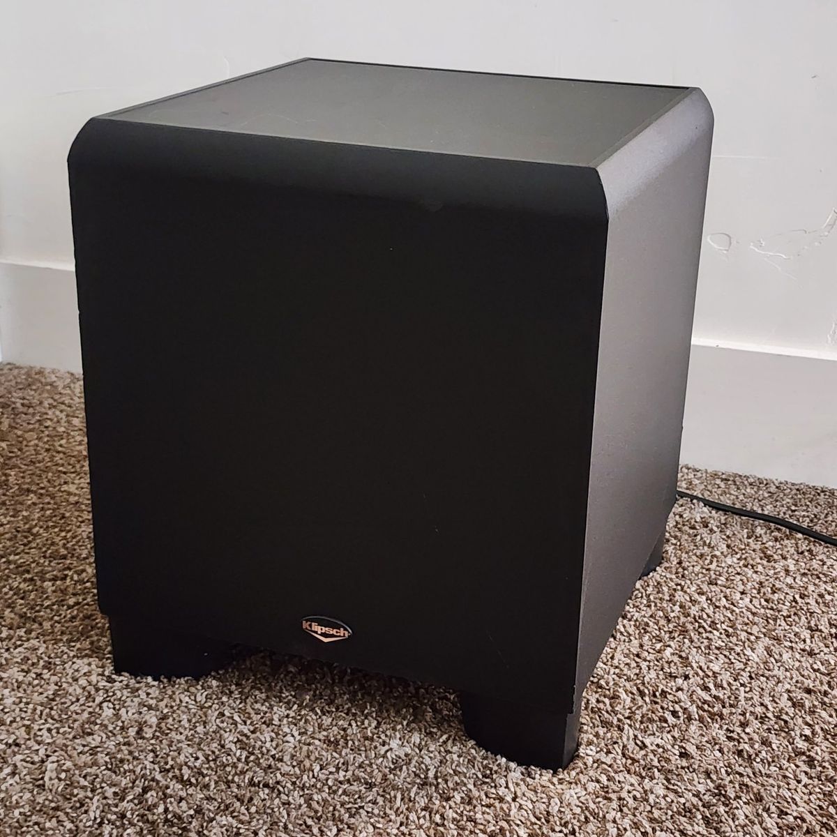 Klipsch KSW-10 Subwoofer