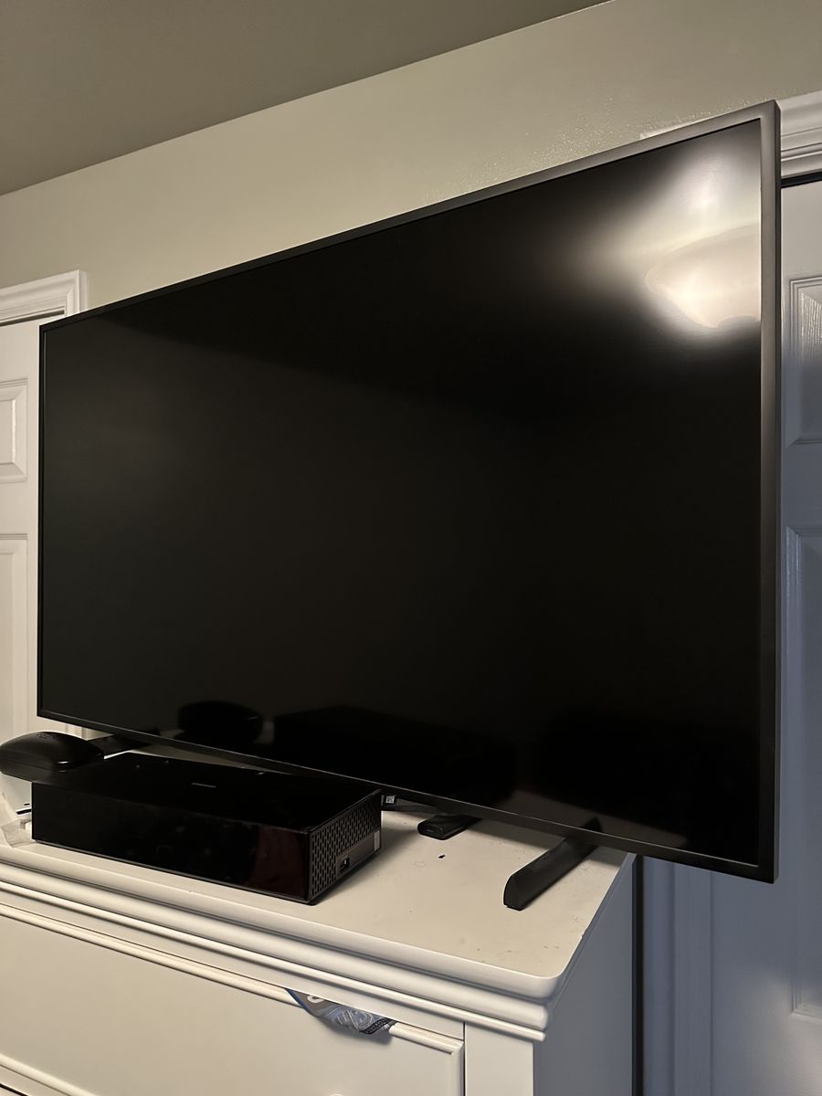 50" Frame Tv for sale.