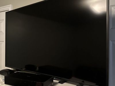 50" Frame Tv for sale.