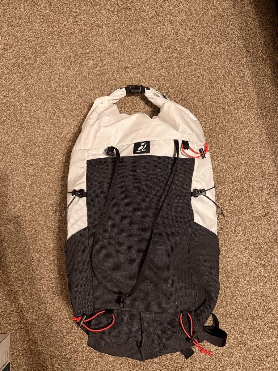 OV Skyline 30 Fastpack
