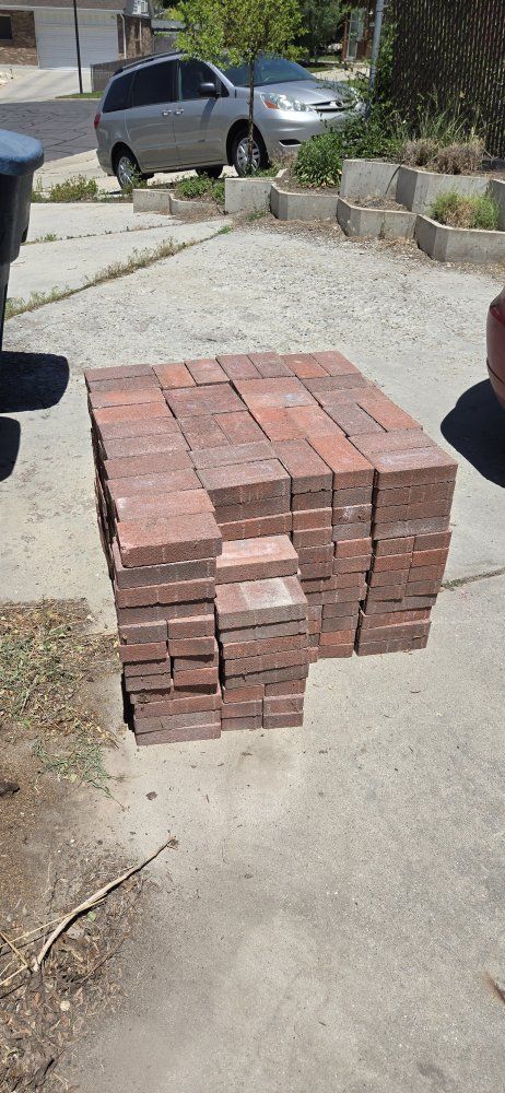Concrete Pavers
