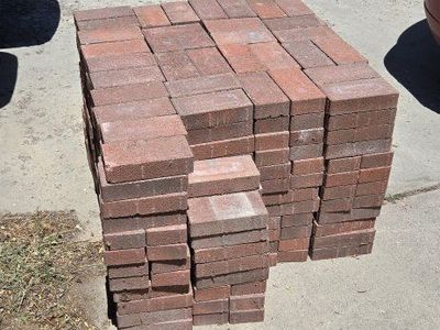 Concrete Pavers