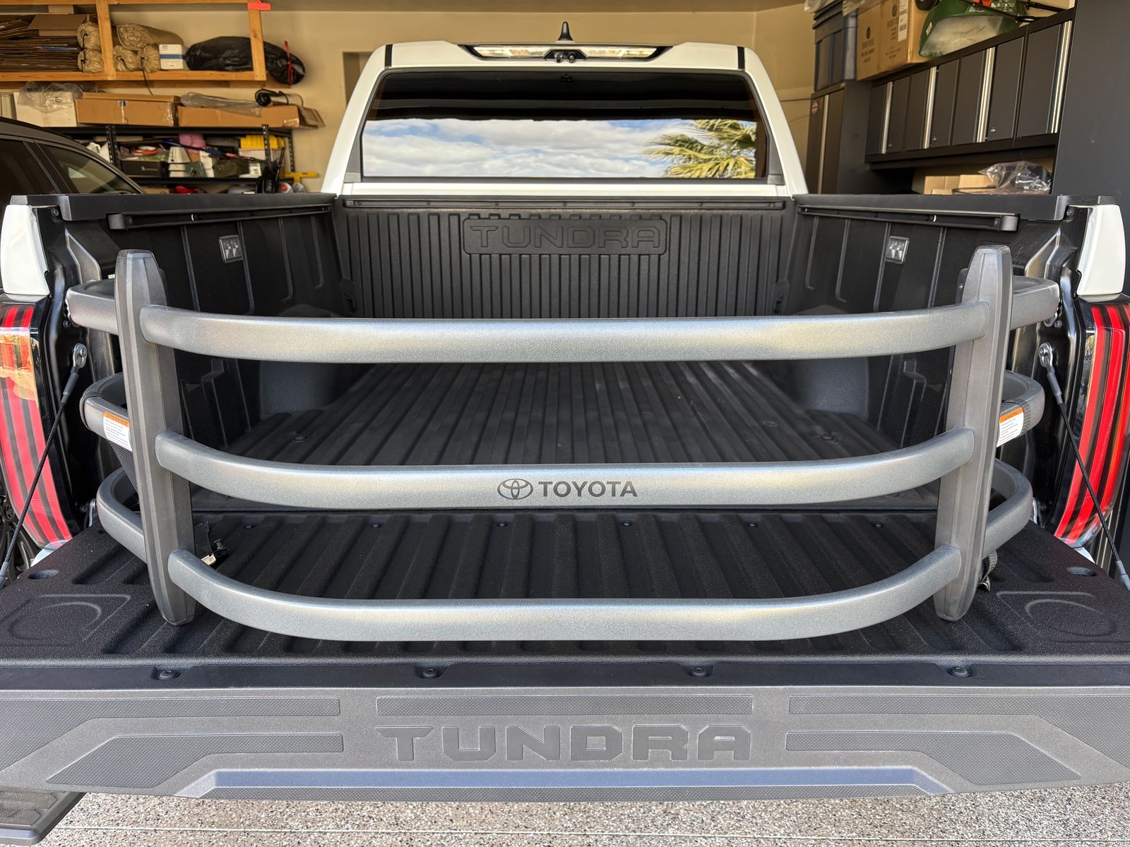 2022-2026 Toyota Tundra Bed Extender