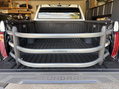 2022-2026 Toyota Tundra Bed Extender
