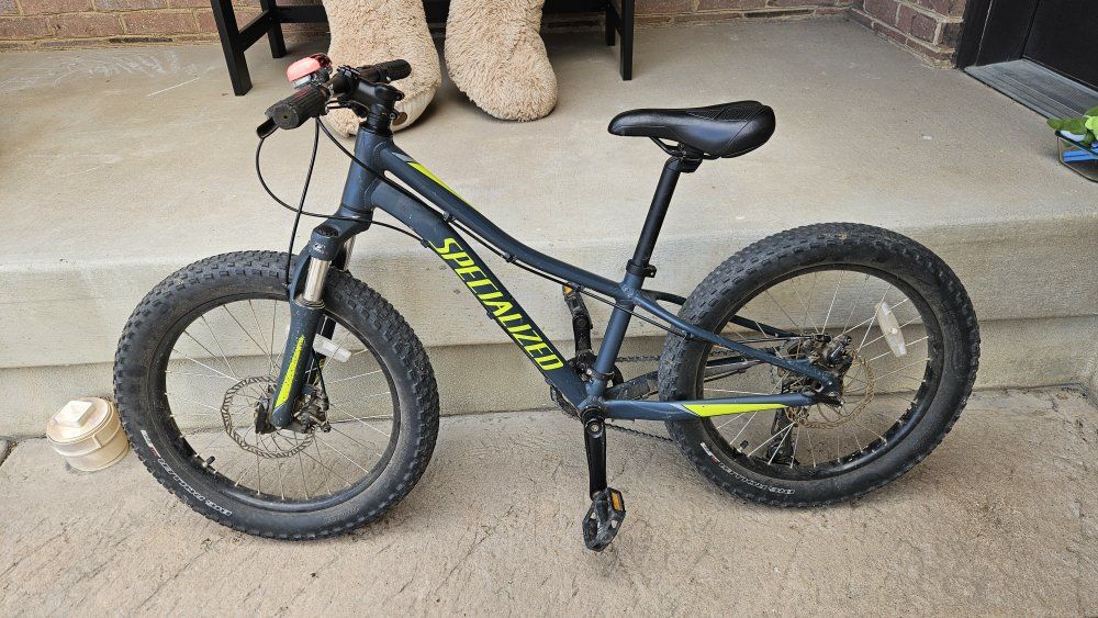 Specialized Riprock 20"