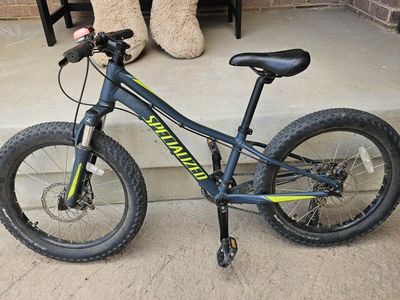 Specialized Riprock 20"