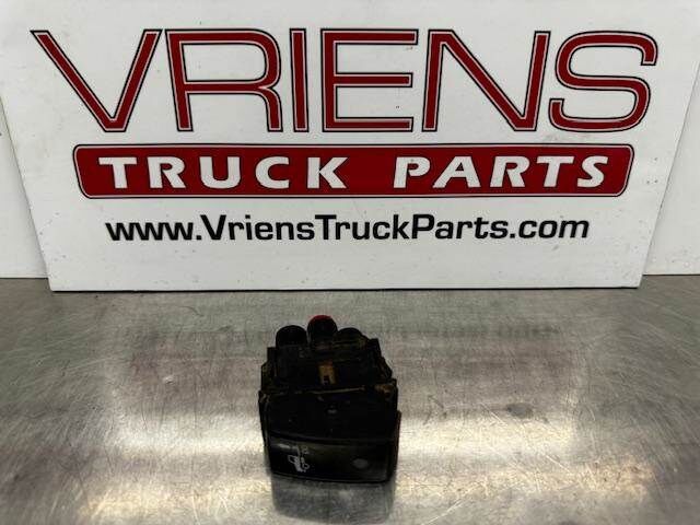 Kenworth Dashboard Switch
