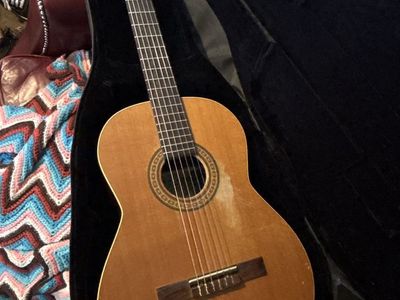 La Patrie Presentation Acoustic Guitar