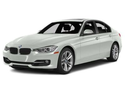 2015 BMW 3 328i